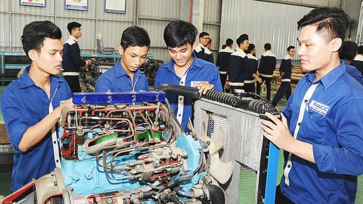 Điện dân dụng